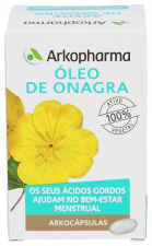 Aceite de Onagra ArkoCápsulas 100 Perlas