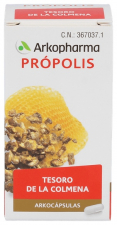 Arkocapsulas Propolis