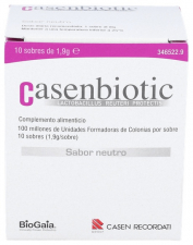 Casenbiotic 10 sobres
