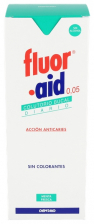 Fluor Aid 0,05 Colutorio Diario