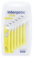 Interprox Plus Mini 6 und.