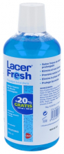 Lacer Fresh Colutorio 500 ml.