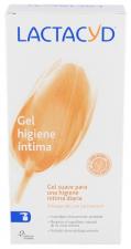 Lactacyd Intimo Gel Suave 400 Ml