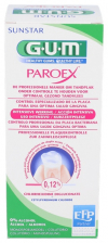 Paroex Tratamiento 300 ml.