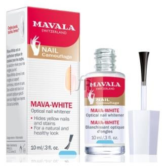 Mavala Mava-White 10 Ml