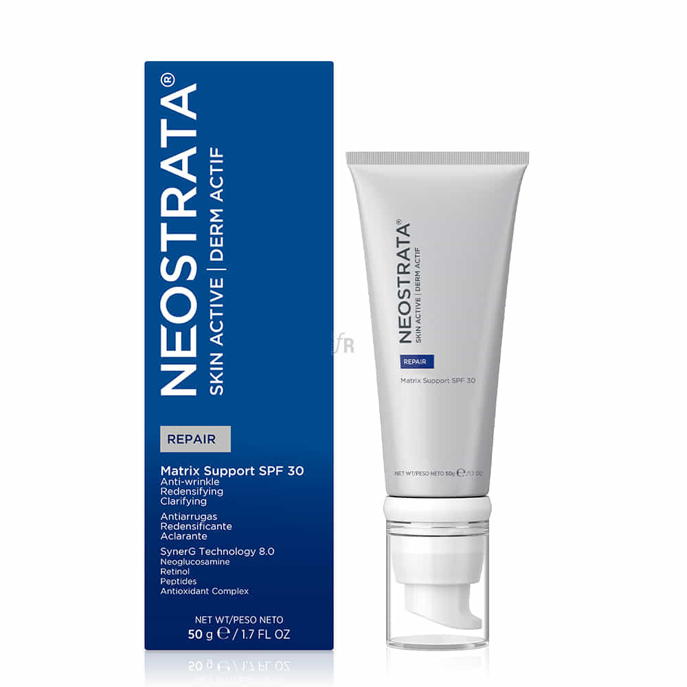 Neostrata Skin Actiive Matrix Support Spf 30 50 Ml