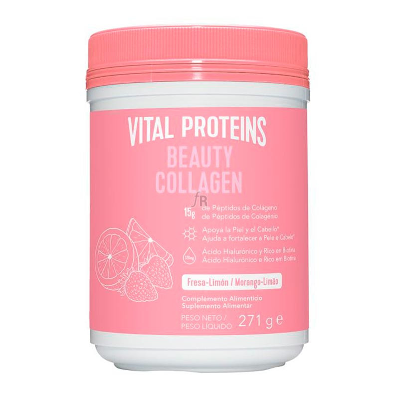 Vital Proteins Beauty Collagen 271 Gr