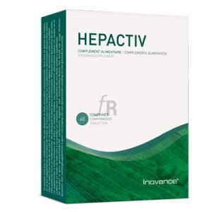 Hepactiv Detox 60Comp.