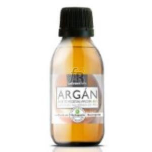 Argan Aceite Virgen Bio 60Ml.