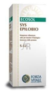 Sys.Epilobio 50 Ml.