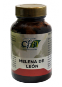 Melena De Leon 60 Cap.