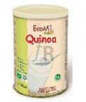 Ecomil Quinoa Bio 400Gr.Polvo Instant. - Almond
