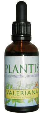 Plantis Extracto Valeriana 50Ml Maese Herbario