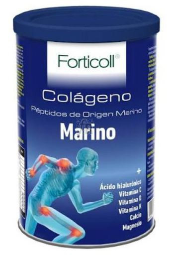 Colageno Bioactivo Marino 270 Gr. - Almond