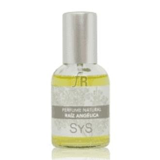 Sys Perfume Natural Raiz Angelica 50Ml.