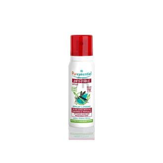 Spray Repulsivo Y Calmante Antimosquitos 75Ml.