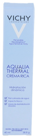 Aqualia Thermal Rica