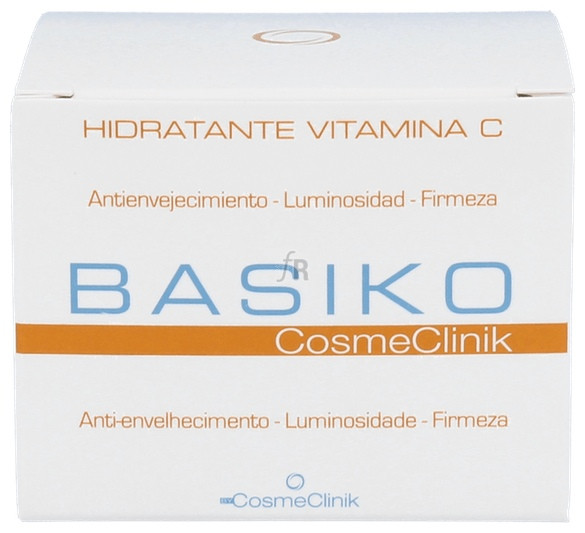 Cosmeclinik Crema Vitamina C Hidratante 50 Ml - Varios