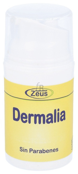 Dermalia Zeus crema 50 ml 