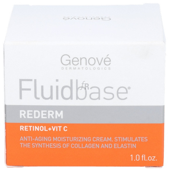 Fluidbase Retinol 30 Ml - Farmacia Ribera