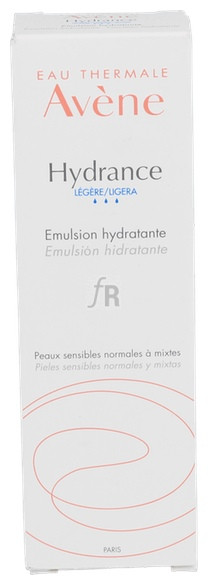 Hydrance Optimale Ligera Avene 40 Ml