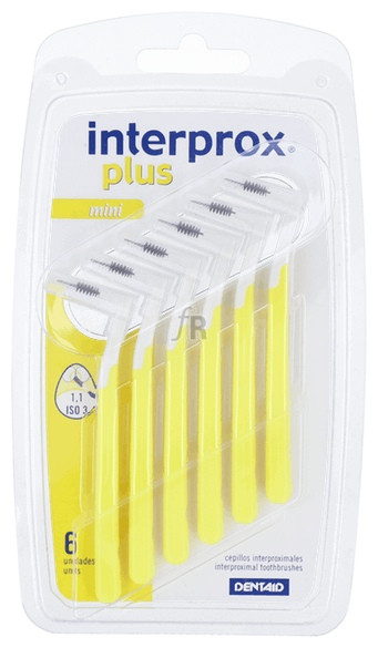 Interprox Plus Mini 6 und.