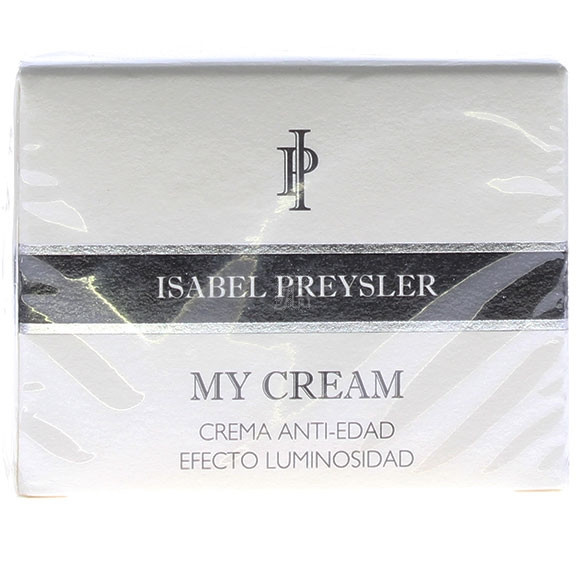 My Cream Anti-Edad Isabel Preysler 60 ml.