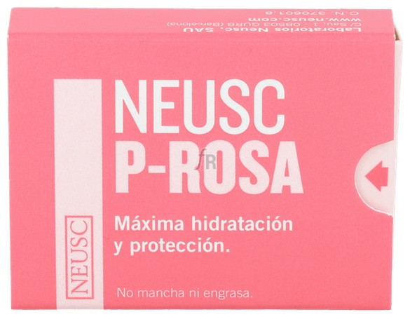 Neusec-P Rosa