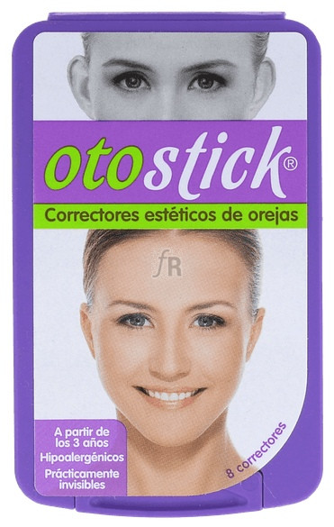 Comprar Otostick Corrector Estetico De Orejas 8 Ui.