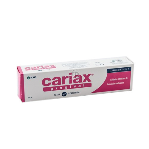 Cariax Gingival