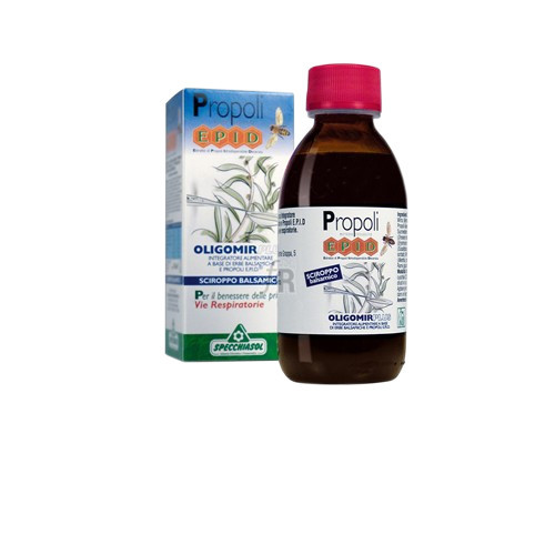 Propoli Epid Oligomir Plus 170 ml Specchiasol