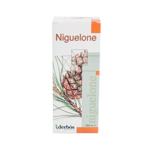 Niguelone Jarabe 250 ml.
