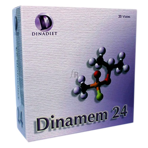 Dinamem 24 20 Viales Dinadiet