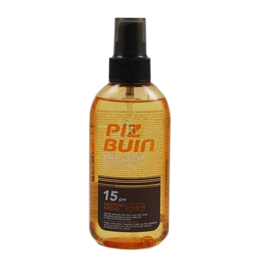 Piz Buin Wet Skin Fps - 15 Proteccion Media Spra