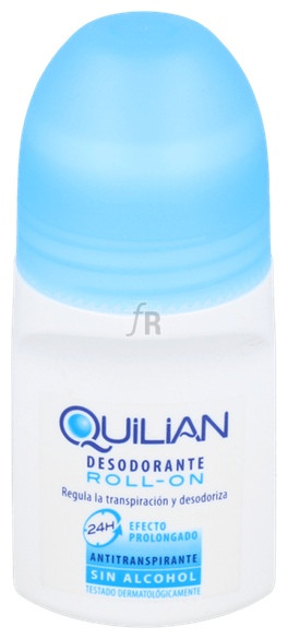 Quilian Desodorante Roll-On