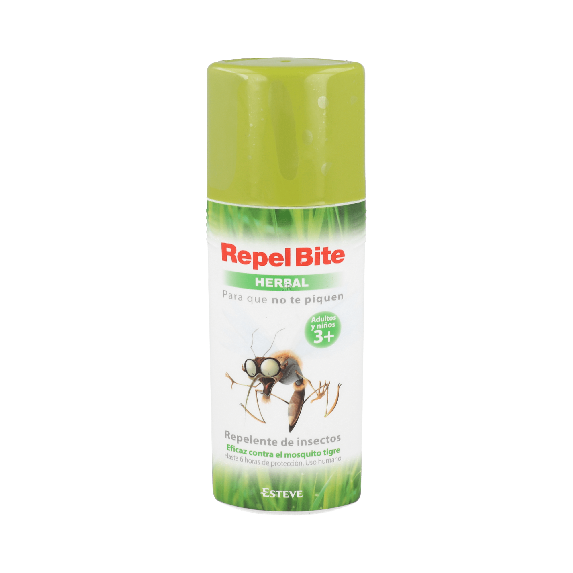 Repel Bite Herbal Spray 100 Ml