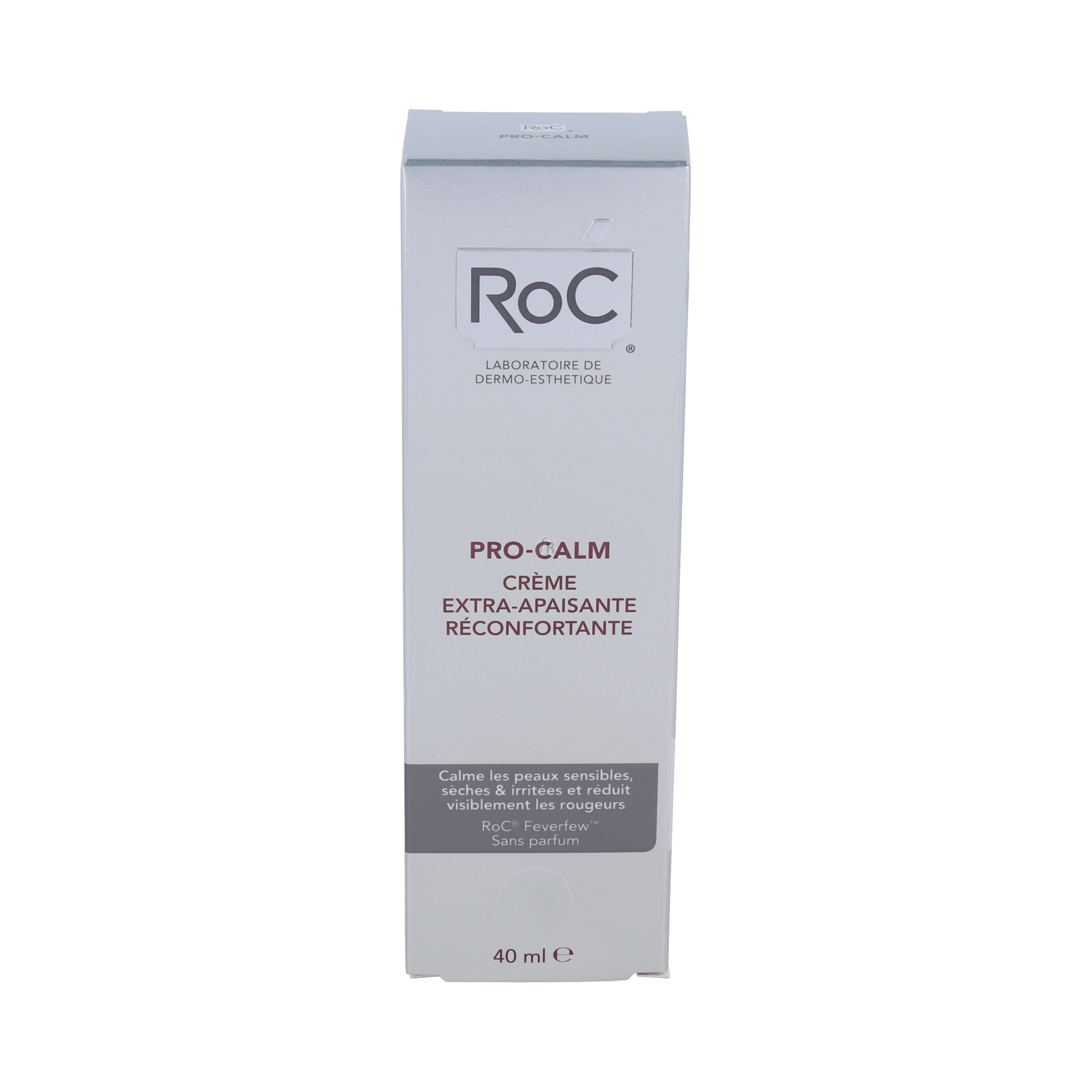 Roc Pro-Calm Cream 40 Ml
