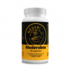 Mederi Mederobex 90 comprimidos