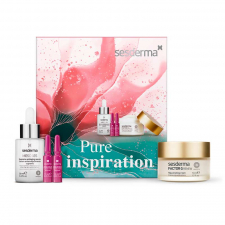 Sesderma Pack Pure Inspiration Mesoses + Factor G + Acglicolic