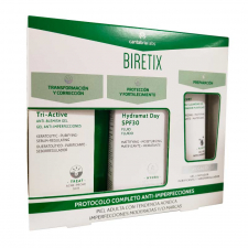 Biretix Pack Tri Active Gel 50 Ml + Hydramat SP