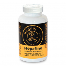 Mederi Hepafine 180 Comprimidos