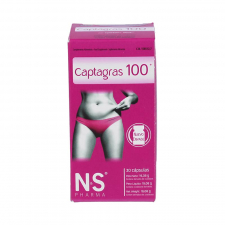 Nc Captagras 100 30 Comp
