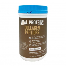 Vital Proteins Collagen Peptides Sabor Chocolate 297Gr