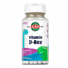 Rex Vitamin D3 400Ui 90Comp.Mast.