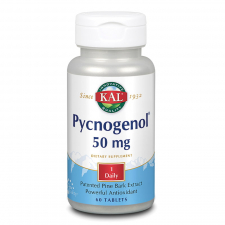 Kal Pycnogenol 50Mg 60 Comprimidos
