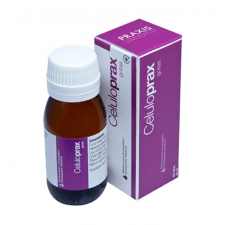 Celuloprax Gotas 60 Ml Praxi - Farmacia Ribera