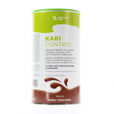 Kabis Control 400 Gramos Chocolate