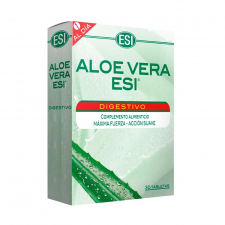 Aloe Vera Digestivo 30 Tabletas Trepat-Diet - Farmacia Ribera