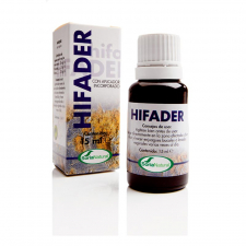 Soria Natural Hifader 15C.C. - Farmacia Ribera