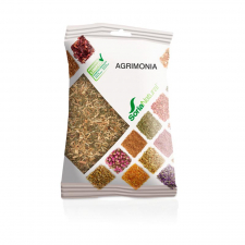 Soria Natural Agrimonia Bolsa 50 Gr. - Farmacia Ribera